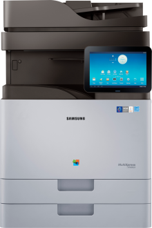 Samsung MultiXpress SL-X7600LX Yazıcı kullananlar yorumlar
